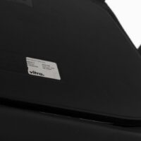 Aluminium Chair EA117 Pele - Vitra - Imagen 2