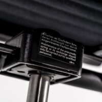 Aluminium Chair EA117 Pele - Vitra - Imagen 11