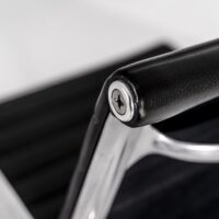 Aluminium Chair EA117 Pele - Vitra - Imagen 8