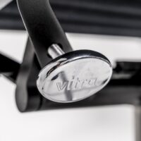 Aluminium Chair EA117 Pele - Vitra - Imagen 10