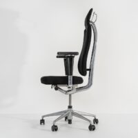 Silla Headline - Mário Bellini de Vitra - Imagen 5