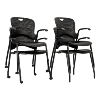 Caper Chair