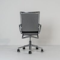 Silla Operativa Rollingframe - Alias - Imagen 2