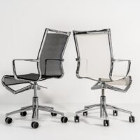 Silla Operativa Rollingframe - Alias - Imagen 11