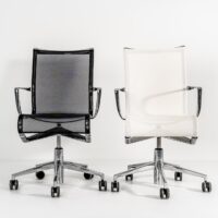 Silla Operativa Rollingframe - Alias - Imagen 9