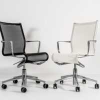 Silla Operativa Rollingframe - Alias - Imagen 10