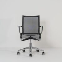 Silla Operativa Rollingframe - Alias