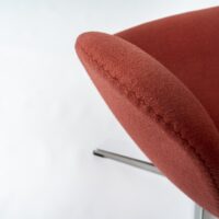 Swan Chair By Arne Jacobsen - Image 10