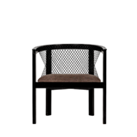 Silla String Estilo Danés