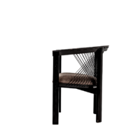 Silla String Estilo Danés - Imagen 2