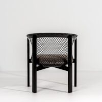Silla String Estilo Danés - Imagen 3