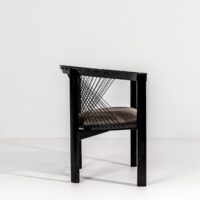 Silla String Estilo Danés - Imagen 4