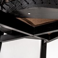 Silla String Estilo Danés - Imagen 6