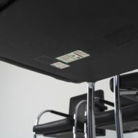 Visasoft Leather Chair - Image 11
