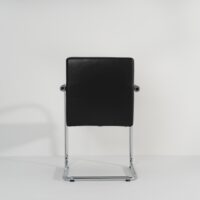 Visasoft Leather Chair - Image 4