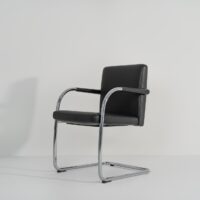 Visasoft Leather Chair - Image 6