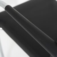 Visasoft Leather Chair - Image 7