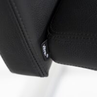 Visasoft Leather Chair - Image 9