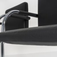 Visasoft Leather Chair - Image 10