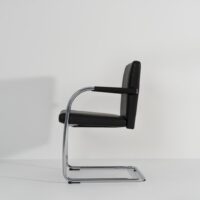 Visasoft Leather Chair