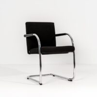 Cadeira Visasoft Tecido - Vitra - Image 2