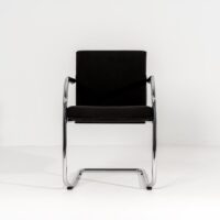 Cadeira Visasoft Tecido - Vitra