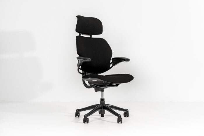 Cadeira Direção Freedom - Humanscale