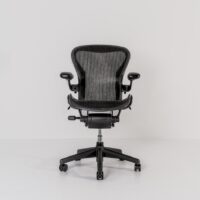 Cadeira Aeron Standard - Size B - Herman Miller