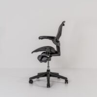 Cadeira Aeron Standard - Size B - Herman Miller - Image 3