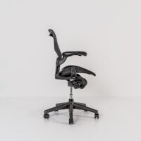 Cadeira Aeron Standard - Size B - Herman Miller - Image 4