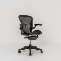Cadeira Aeron Standard - Size B - Herman Miller - Image 5