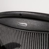 Cadeira Aeron Standard - Size B - Herman Miller - Image 6
