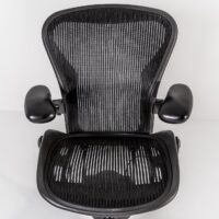 Cadeira Aeron Standard - Size B - Herman Miller - Image 7
