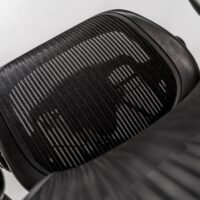 Cadeira Aeron Standard - Size B - Herman Miller - Image 8