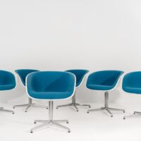 Cadeira La Fonda - Vitra - Image 2