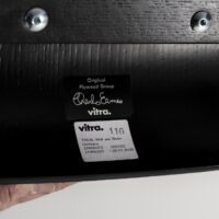 Poltrona LCW Pele - Vitra - Image 6