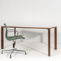 Secretária Flipper 1600 - Unifor