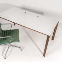 Secretária Flipper 1600 - Unifor - Image 2