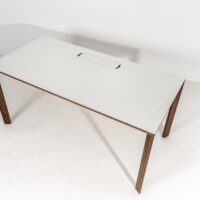 Secretária Flipper 1600 - Unifor - Image 6