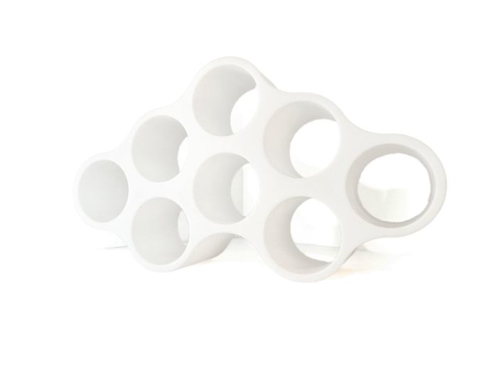 Conjunto de Estantes Cloud - Cappellini