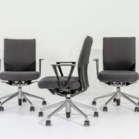 Cadeira Operativa Axess - Vitra - Image 2