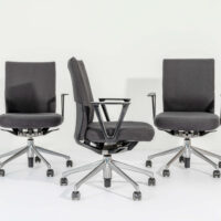 Cadeira Operativa Axess - Vitra - Image 4