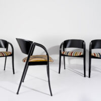 Andreu World Chair - Image 4