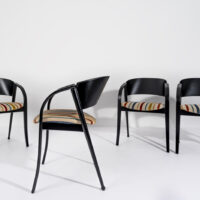 Andreu World Chair - Image 2