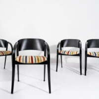Andreu World Chair