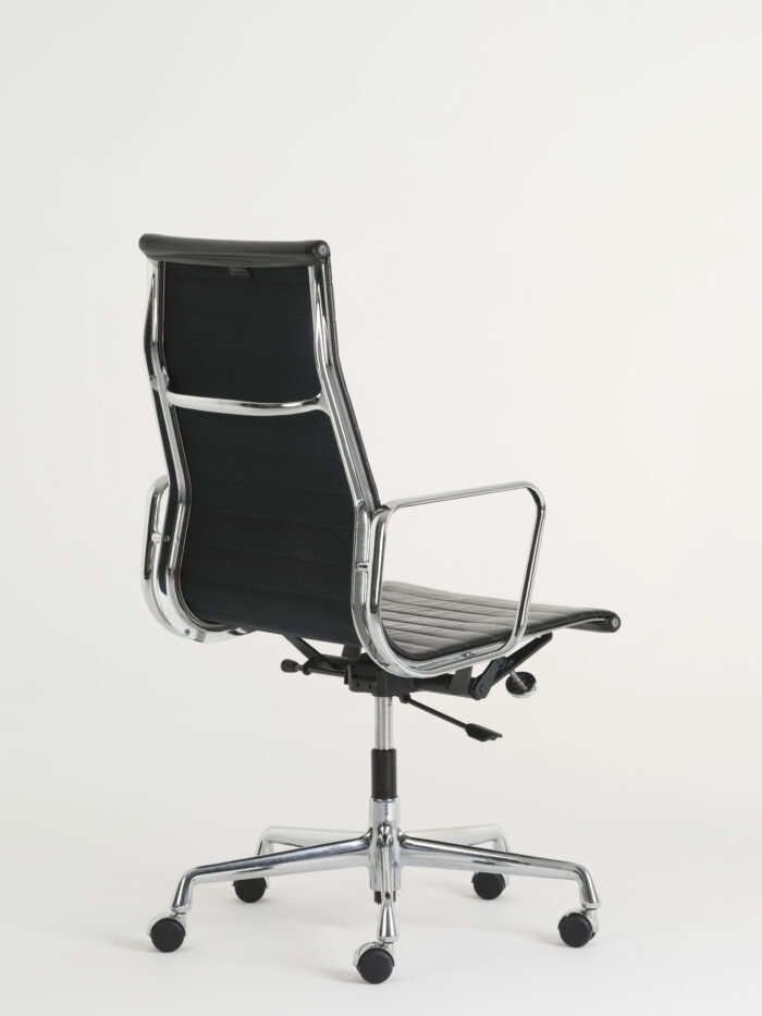 Aluminium Chair EA119 Pele - Vitra - Image 4