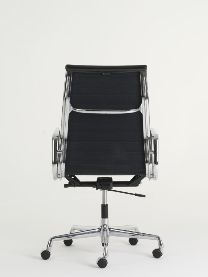 Aluminium Chair EA119 Pele - Vitra - Image 5