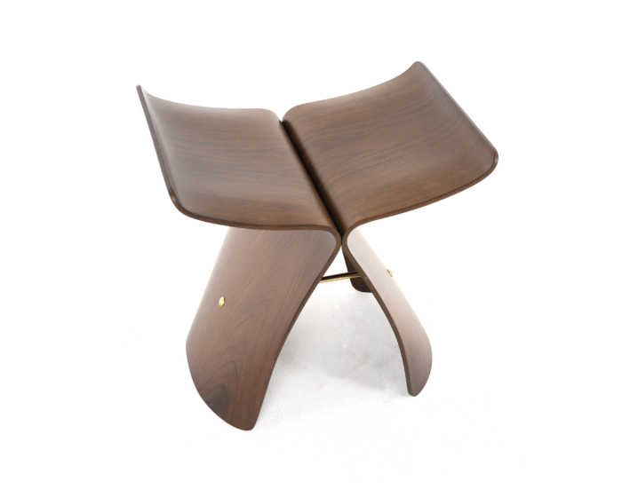 Butterfly Stool - Vitra