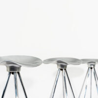 Jamaica Stool – Amat | Ikonisch