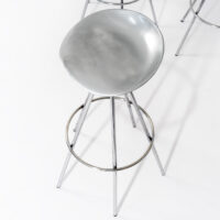 Jamaica Stool – Amat | Ikonisch